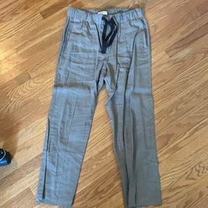 Babaton Day Linen pant